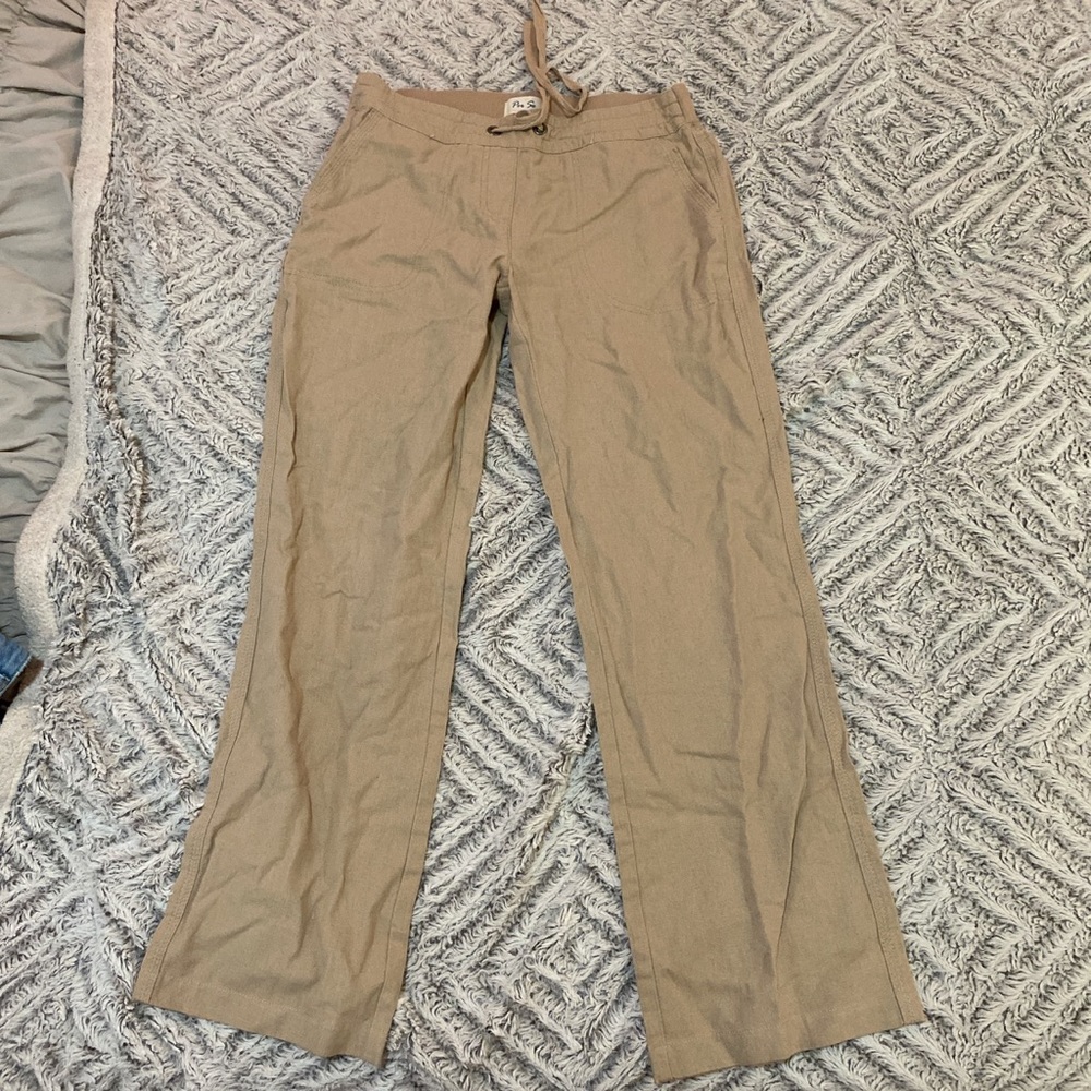 Cargo Pants